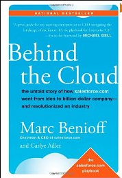 behind the cloud