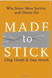 made to stick