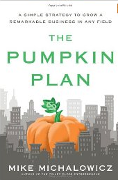 pumpkin plan