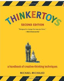 thinker toys