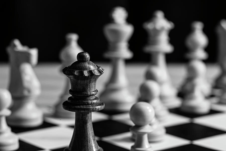 What is strategy